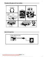 Preview for 29 page of Hitachi L47VP01U Instructions For Use Manual