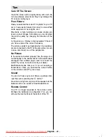 Preview for 30 page of Hitachi L47VP01U Instructions For Use Manual