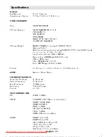 Preview for 31 page of Hitachi L47VP01U Instructions For Use Manual