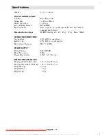 Preview for 32 page of Hitachi L47VP01U Instructions For Use Manual