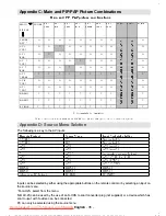 Preview for 36 page of Hitachi L47VP01U Instructions For Use Manual