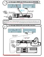 Preview for 39 page of Hitachi L47VP01U Instructions For Use Manual