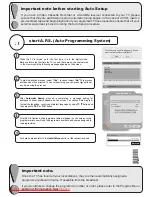 Preview for 41 page of Hitachi L47VP01U Instructions For Use Manual