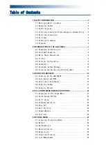 Preview for 5 page of Hitachi LAB-X5000 User Manual