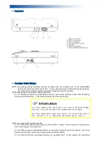 Preview for 13 page of Hitachi LAB-X5000 User Manual