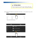 Preview for 19 page of Hitachi LAB-X5000 User Manual