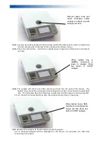 Preview for 21 page of Hitachi LAB-X5000 User Manual