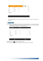 Preview for 22 page of Hitachi LAB-X5000 User Manual