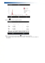 Preview for 23 page of Hitachi LAB-X5000 User Manual