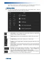 Preview for 25 page of Hitachi LAB-X5000 User Manual