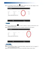 Preview for 27 page of Hitachi LAB-X5000 User Manual