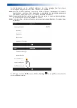 Preview for 33 page of Hitachi LAB-X5000 User Manual