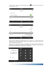 Preview for 36 page of Hitachi LAB-X5000 User Manual