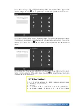 Preview for 40 page of Hitachi LAB-X5000 User Manual