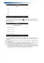 Preview for 41 page of Hitachi LAB-X5000 User Manual