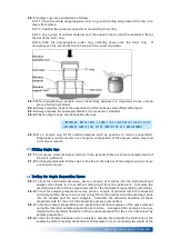 Preview for 54 page of Hitachi LAB-X5000 User Manual