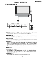 Предварительный просмотр 16 страницы Hitachi LC57 Service Manual