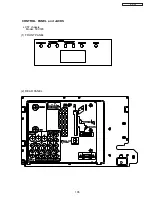 Предварительный просмотр 105 страницы Hitachi LC57 Service Manual