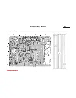 Предварительный просмотр 151 страницы Hitachi LC57 Service Manual