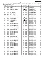 Предварительный просмотр 176 страницы Hitachi LC57 Service Manual