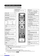 Preview for 12 page of Hitachi LCD Monitor User Manual