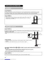 Preview for 14 page of Hitachi LCD Monitor User Manual