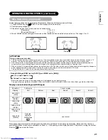 Preview for 23 page of Hitachi LCD Monitor User Manual