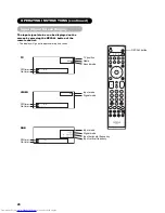 Preview for 26 page of Hitachi LCD Monitor User Manual