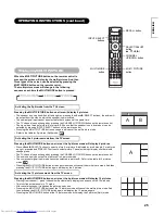 Preview for 27 page of Hitachi LCD Monitor User Manual