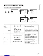 Preview for 33 page of Hitachi LCD Monitor User Manual