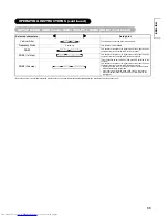 Preview for 35 page of Hitachi LCD Monitor User Manual