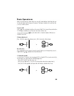 Preview for 19 page of Hitachi LE19ECD05AU User Manual