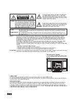 Preview for 30 page of Hitachi LE29H306 Owner'S Manual