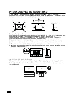 Preview for 34 page of Hitachi LE29H306 Owner'S Manual