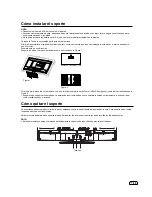 Preview for 35 page of Hitachi LE29H306 Owner'S Manual