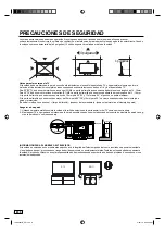 Preview for 6 page of Hitachi LE29H307 (Spanish) Owner'S Manual