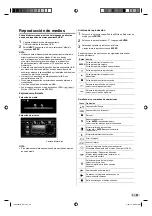 Preview for 23 page of Hitachi LE29H307 (Spanish) Owner'S Manual