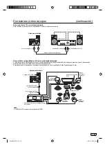 Preview for 25 page of Hitachi LE29H307 (Spanish) Owner'S Manual