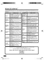 Preview for 28 page of Hitachi LE29H307 (Spanish) Owner'S Manual