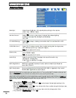 Preview for 20 page of Hitachi LE32A04A User Manual