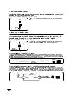 Preview for 12 page of Hitachi LE32H316 Owner'S Manual