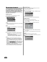 Preview for 16 page of Hitachi LE32H316 Owner'S Manual