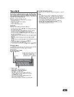 Preview for 21 page of Hitachi LE32H316 Owner'S Manual