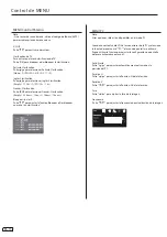 Предварительный просмотр 16 страницы Hitachi LE32LM206 Manual