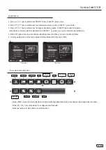 Предварительный просмотр 17 страницы Hitachi LE32LM206 Manual