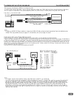 Предварительный просмотр 21 страницы Hitachi LE32LM206 Manual