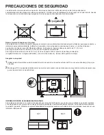 Предварительный просмотр 30 страницы Hitachi LE32M4S9 Owner'S Manual