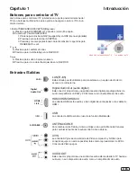 Предварительный просмотр 33 страницы Hitachi LE32M4S9 Owner'S Manual