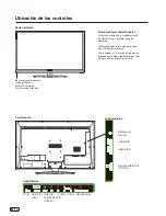 Предварительный просмотр 40 страницы Hitachi LE32V407 Owner'S Manual