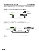 Предварительный просмотр 54 страницы Hitachi LE32V407 Owner'S Manual